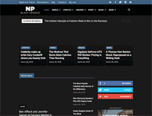 Tablet Screenshot of programaoficial.com